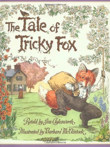 The Tale Of Tricky Fox