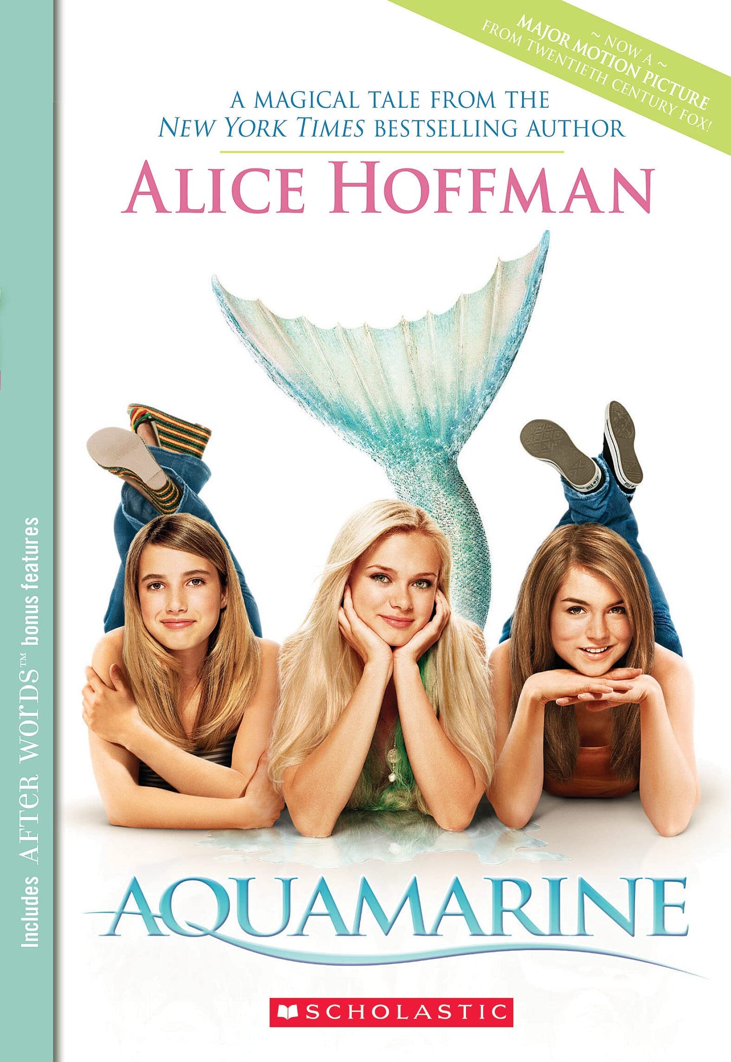 Aquamarine