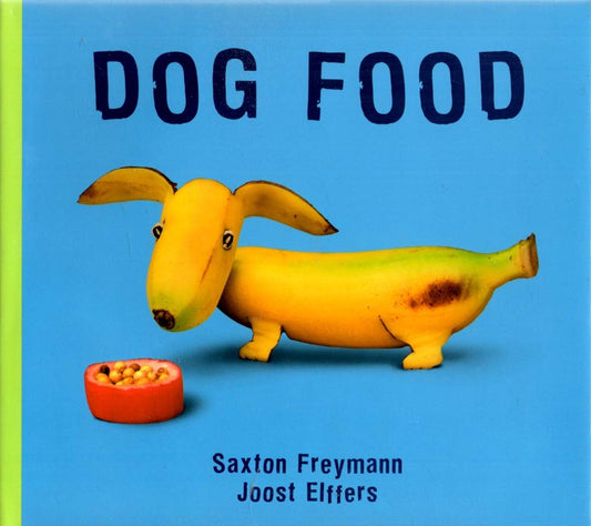 Dog Food (PLAY WITH YOUR FOOD, 5)