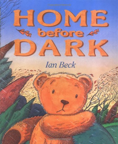 Home Before Dark