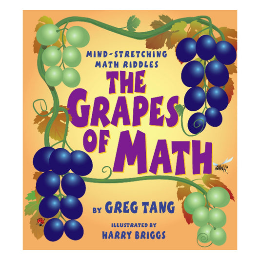 The Grapes Of Math