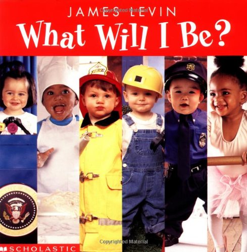 What Will I Be
