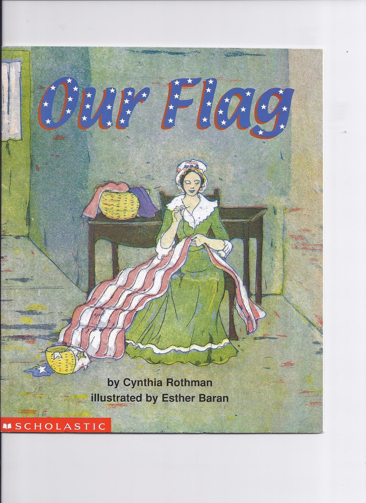 Our Flag