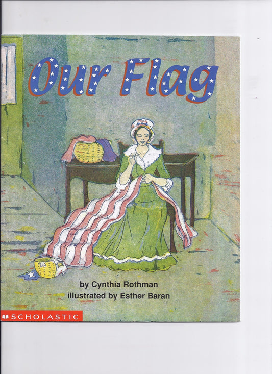 Our Flag
