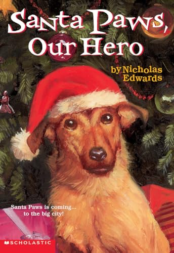Santa Paws, Our Hero