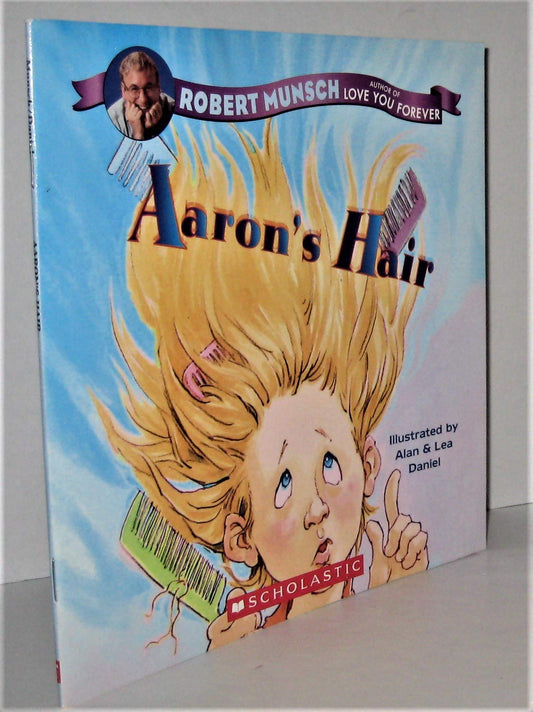 Aaron's Hair