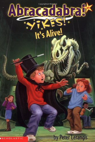Abracadabra #6