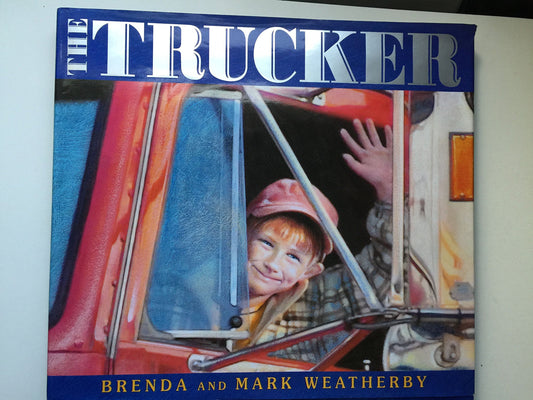 The Trucker