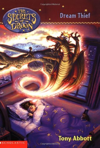 Dream Thief (Secrets of Droon)
