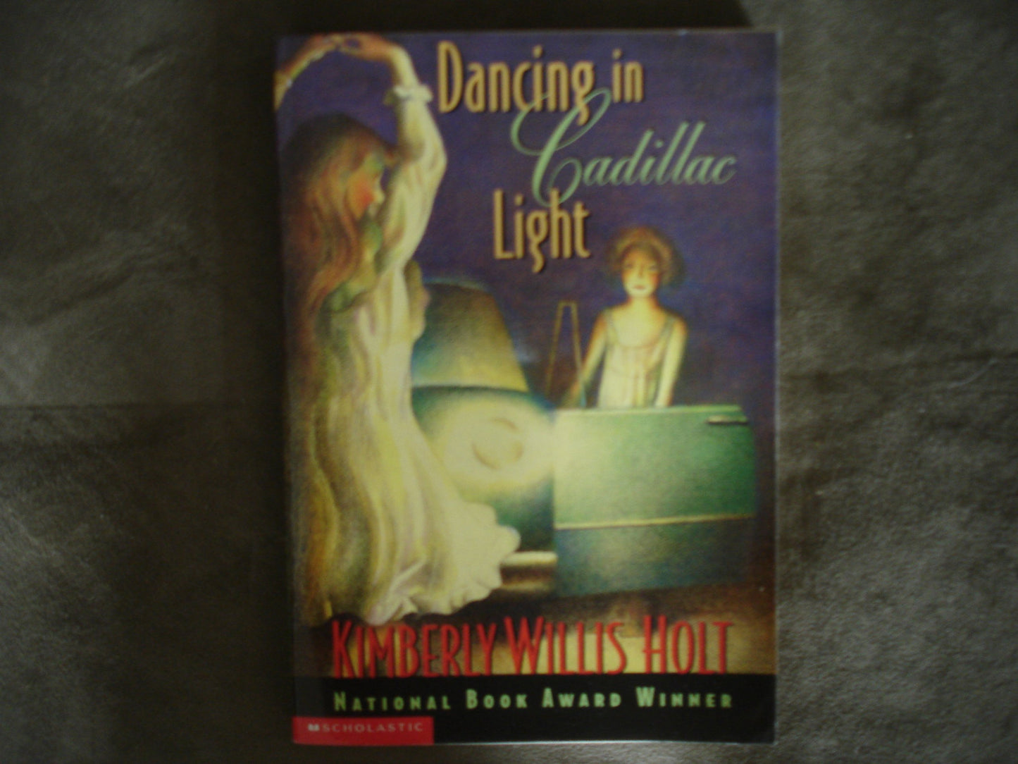 Dancing in Cadillac Light