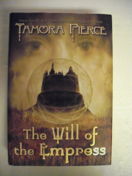 The Will Of The Empress (Circle Reforged)