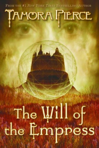 The Will of the Empress (Circle Reforged) - 3455