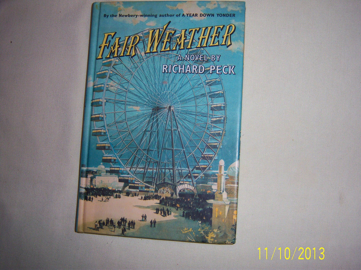 Fair Weather