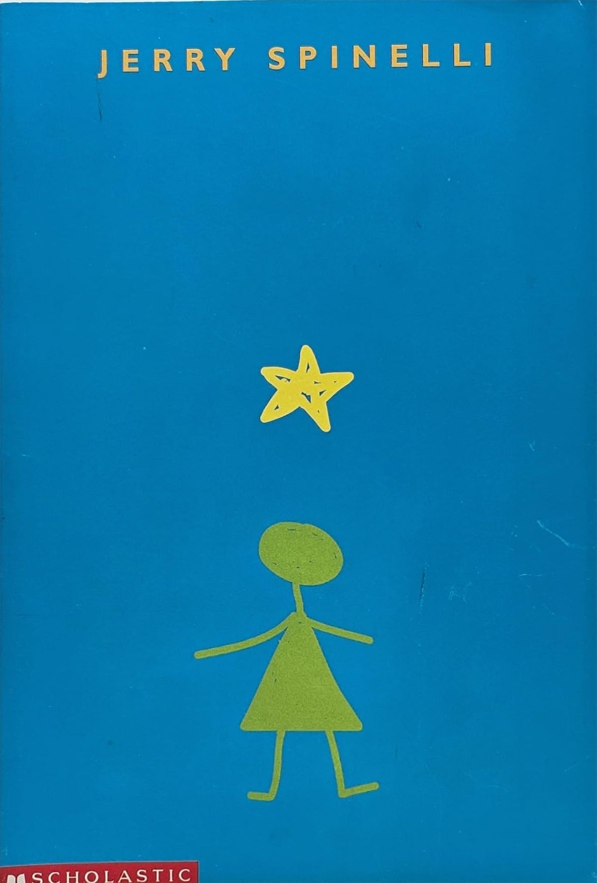 STARGIRL