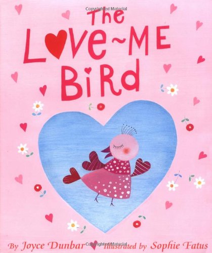 The Love Me Bird - 8860
