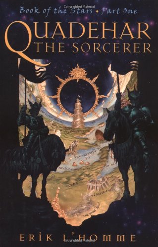 Quadehar The Sorcerer (Book of Stars, Part 1)