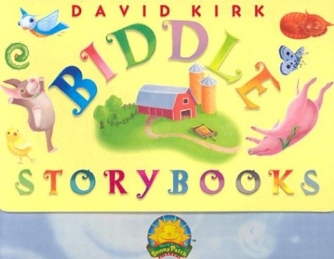 Biddle Boxset