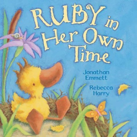 Ruby In Her Own Time - 9045