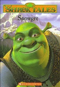 Shrek Tales #2 - 5887