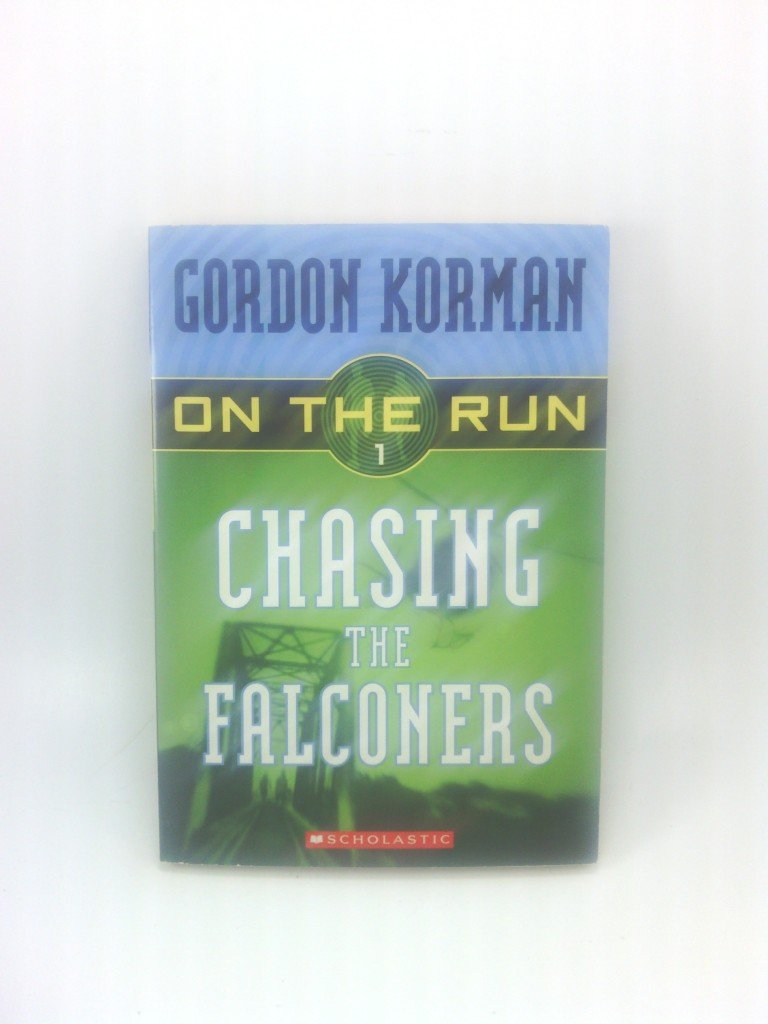 Chasing the Falconers (On the Run) - 1985