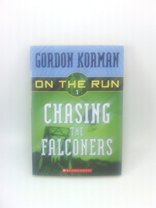 Chasing the Falconers (On the Run) - 1985
