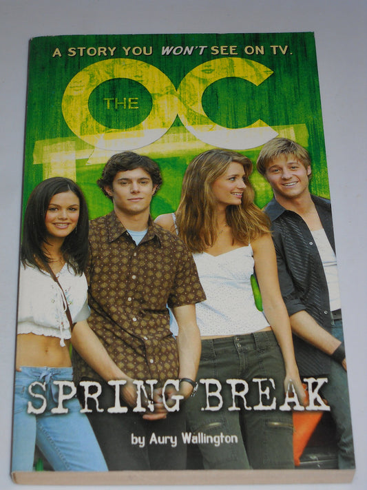 Spring Break