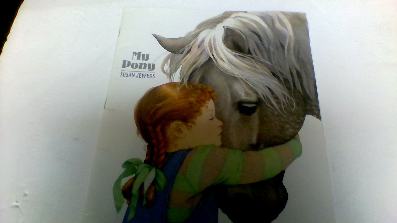 My Pony