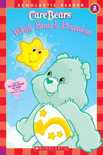 Care Bears: Wish Bear's Promise