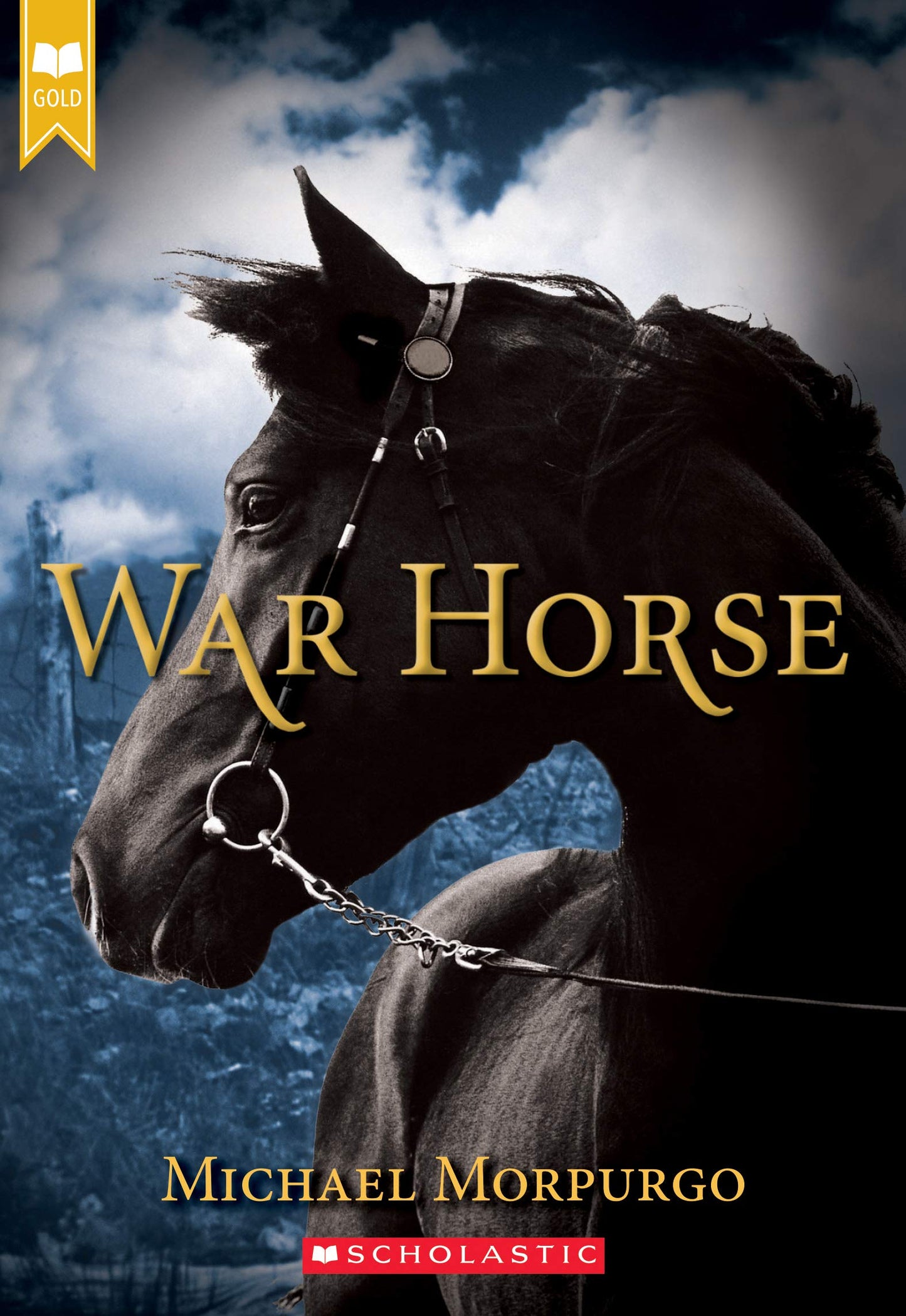 War Horse (Scholastic Gold) - 1154