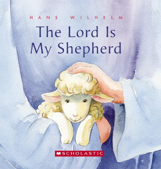The Lord Is My Shepherd