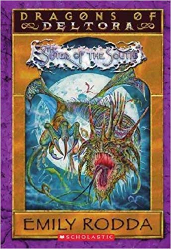 Shadowgate: Dragons of Deltora: Scholastic