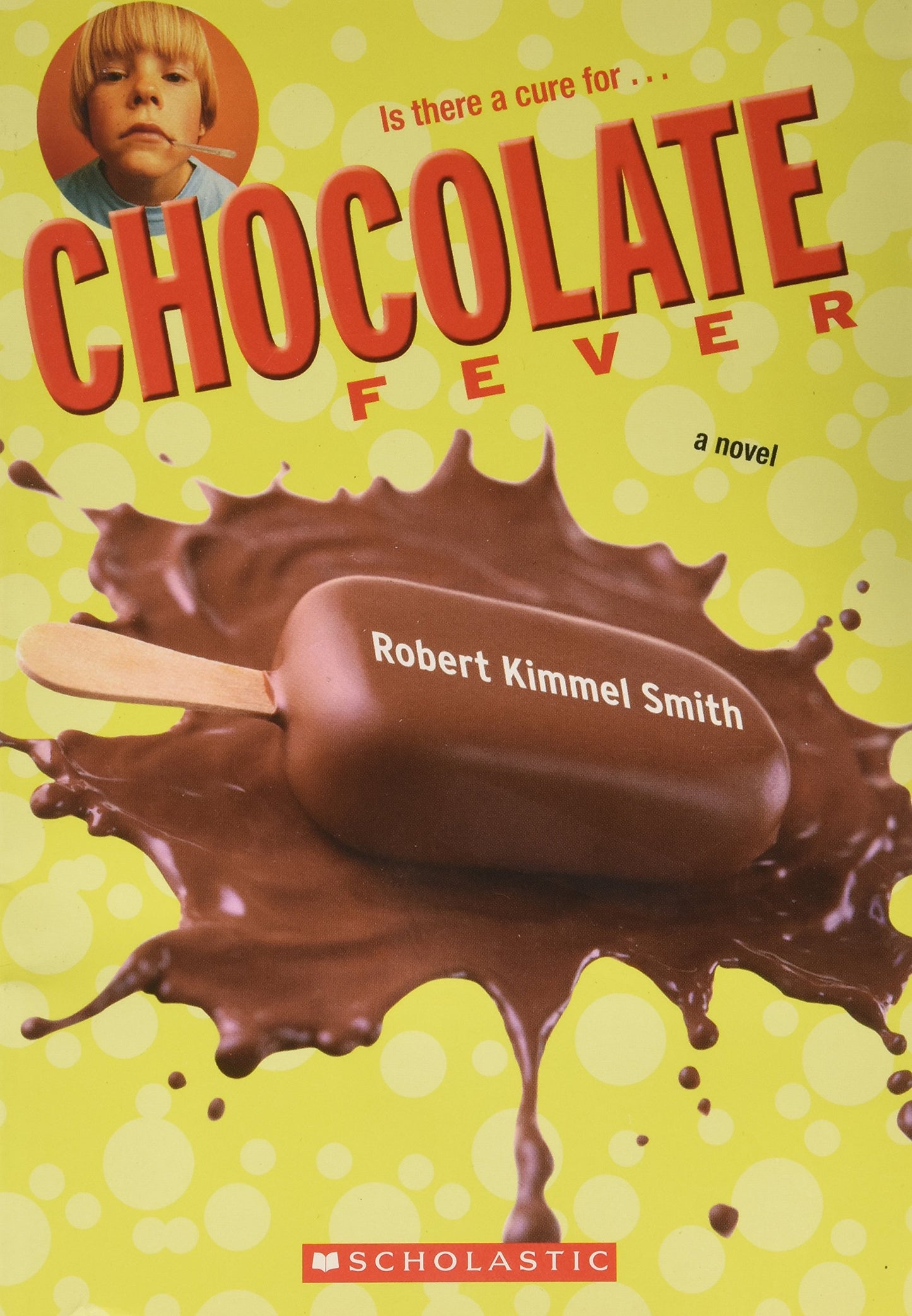 CHOCOLATE FEVER