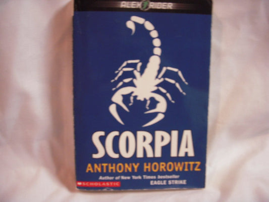 Scorpia