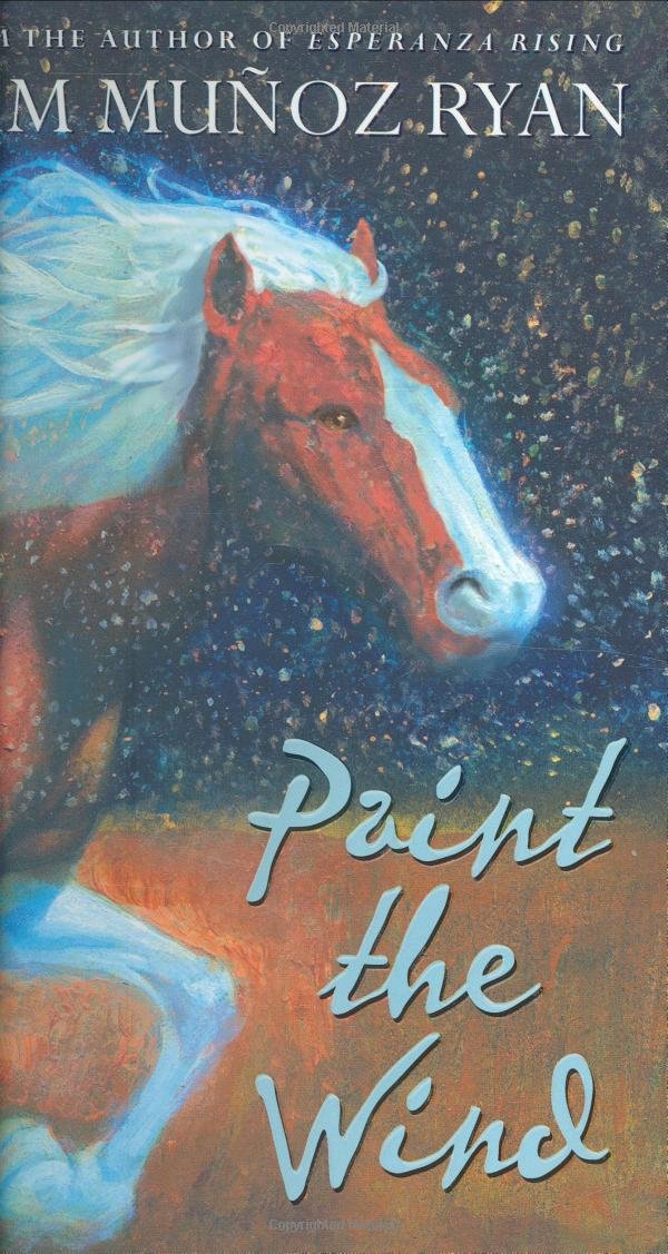 Paint The Wind