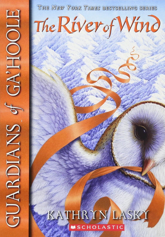 The River of Wind (Guardians of Gahoole, Book 13) - 270