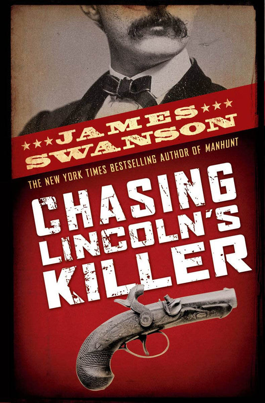 Chasing Lincoln's Killer - 812