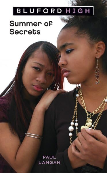 Summer of Secrets (Bluford High Series #10)