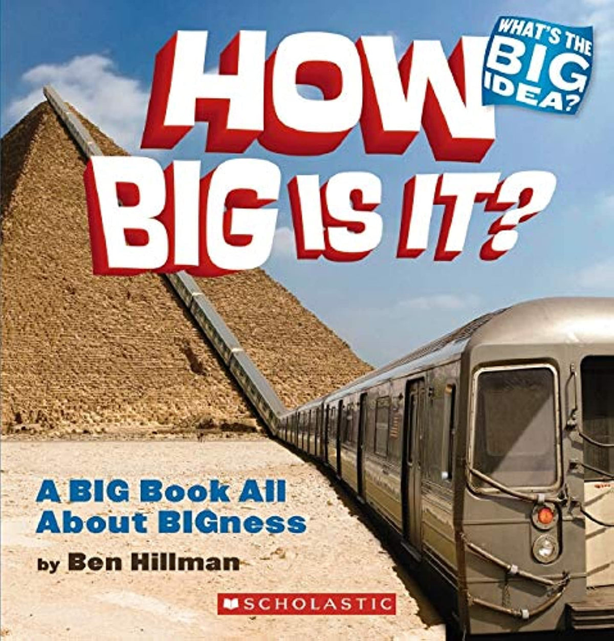 How Big Is It?