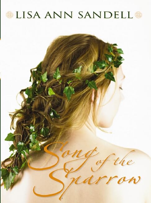 SONG OF THE SPARROW
