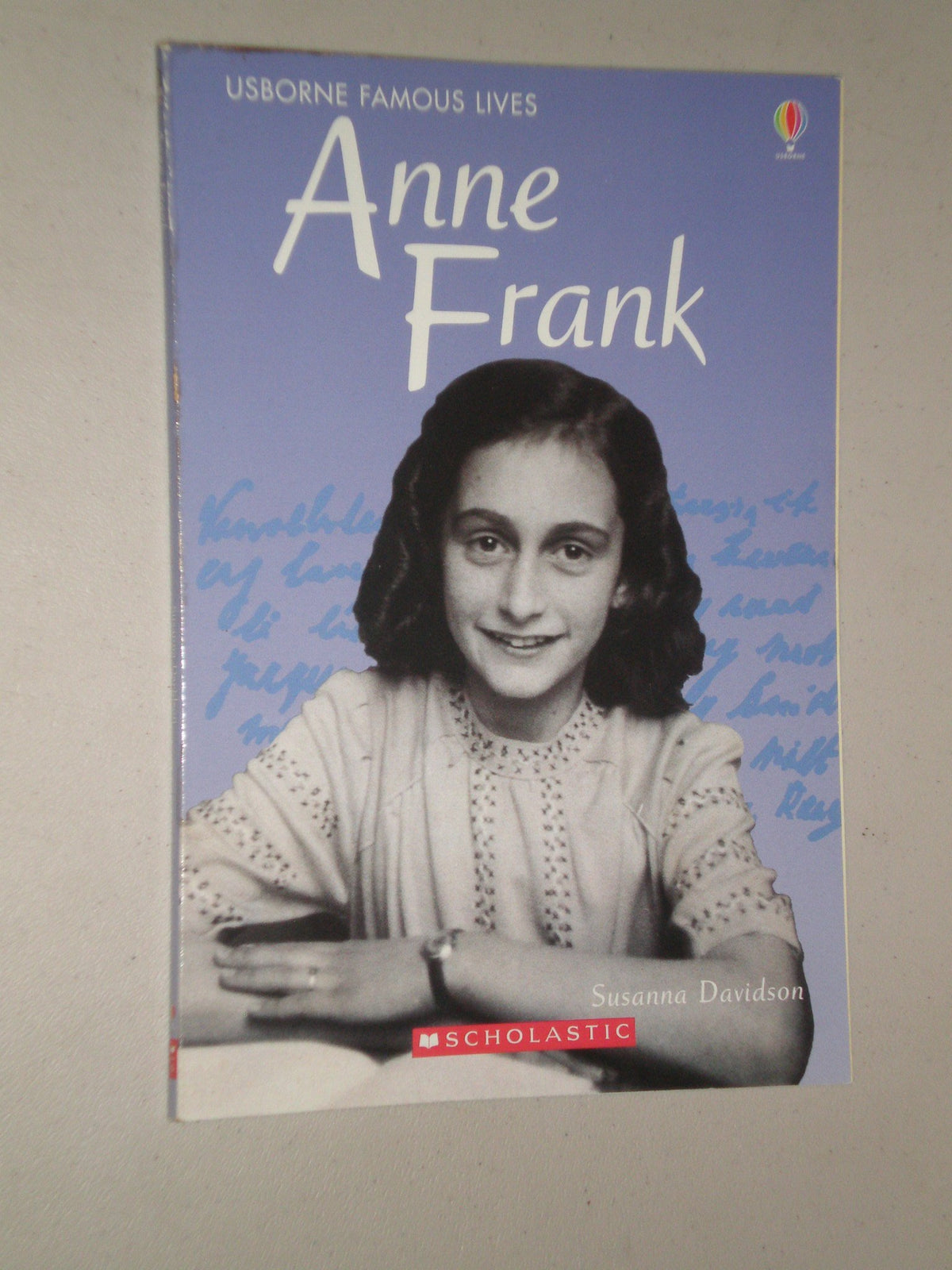 Anne Frank