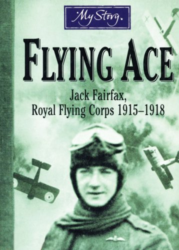 My Story: Flying Ace - 3236