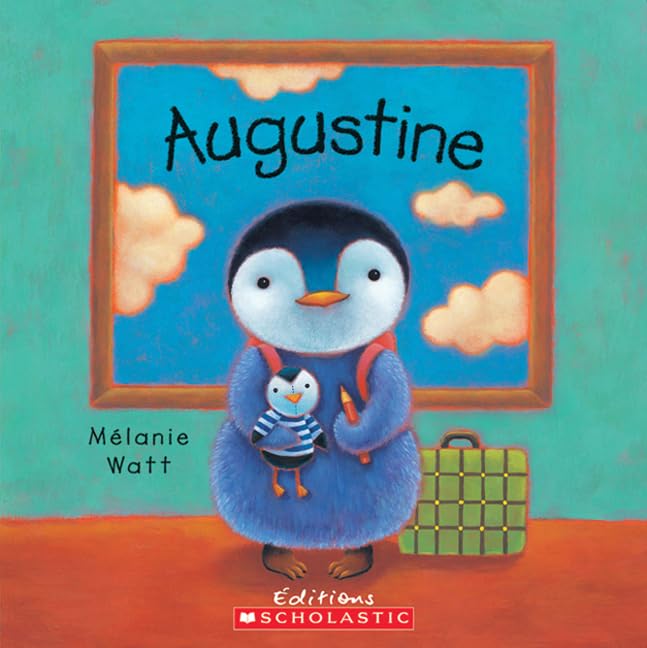 Augustine (French Edition)