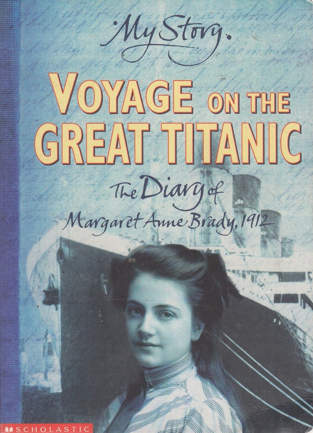 Voyage on the "Titanic"