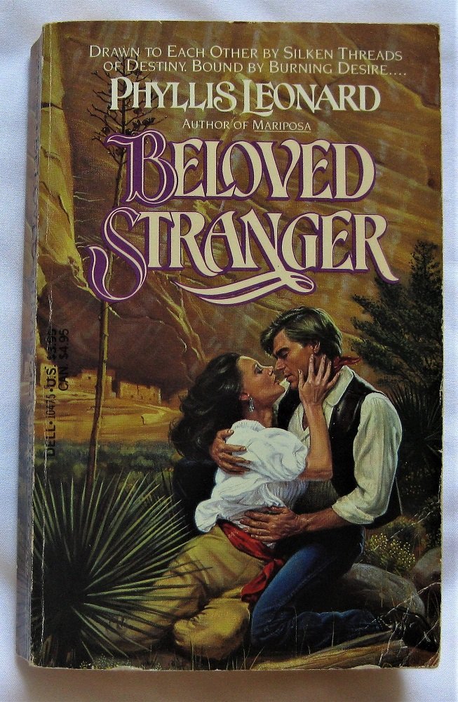 Beloved Stranger - 6715