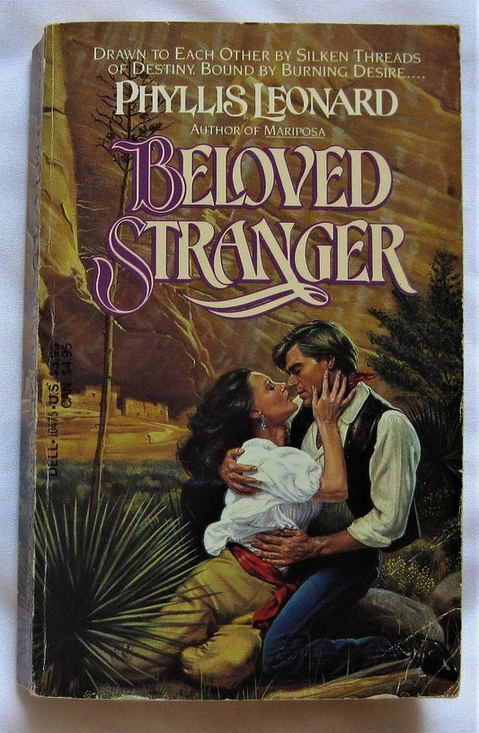 Beloved Stranger - 6715