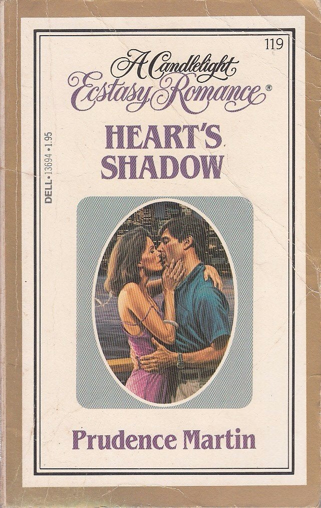 Heart's Shadow