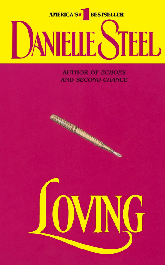 Loving: A Novel - 9038