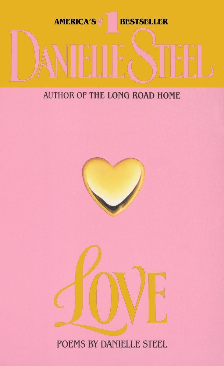 Love: Poems