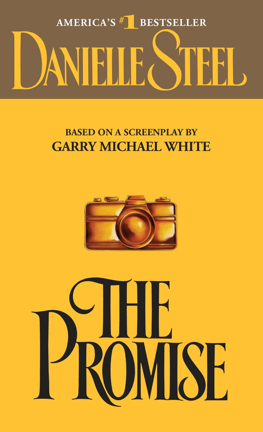THE PROMISE: A NOVEL - 3179