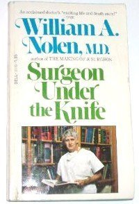 Surgeon Under the Knife